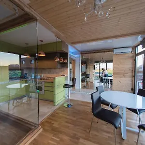 Kopel Haus - - Self Acces Cod Location Lodge