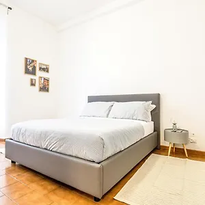 La Lungara Trastevere Apartment Rome