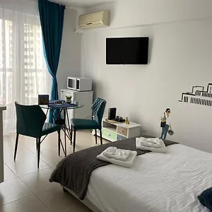 Apartamento Old Town - Victoriei 1, Bucarest