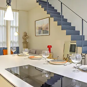 Moderno Duplex Sevillano , Siviglia Spagna