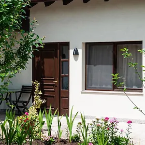 Tinamore Appartement