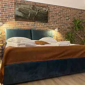 Aviator Boutique Appartement