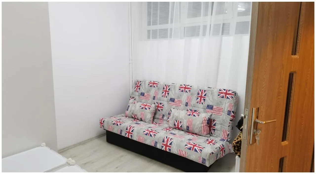 Central Park Nest Bucarest Appartamento